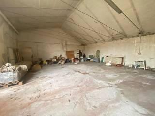 Villa unifamiliare, da ristrutturare, 952 m², Centro, Gazzuolo — foto 9 di 10