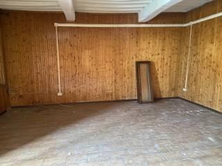 Villa unifamiliare, da ristrutturare, 952 m², Centro, Gazzuolo — foto 10 di 10