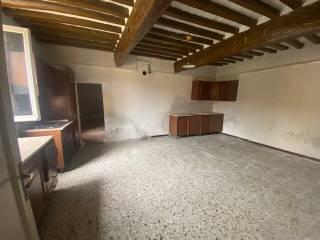 Villa unifamiliare, da ristrutturare, 952 m², Centro, Gazzuolo — foto 4 di 10