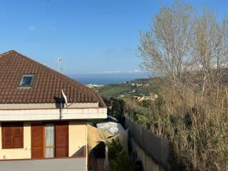 Quadrilocale viale Cristoforo Colombo 38, Acquaviva Picena — foto 10 di 10