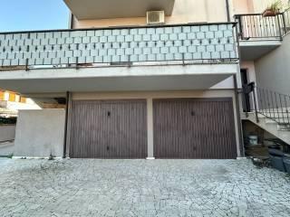 Quadrilocale viale Cristoforo Colombo 38, Acquaviva Picena