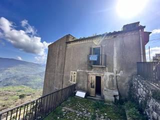 Terratetto unifamiliare via Piro 4, Mistretta — foto 34 di 42