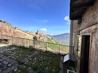 Terratetto unifamiliare via Piro 4, Mistretta — foto 38 di 42