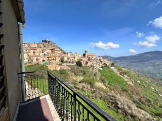 Terratetto unifamiliare via Piro 4, Mistretta — foto 28 di 42