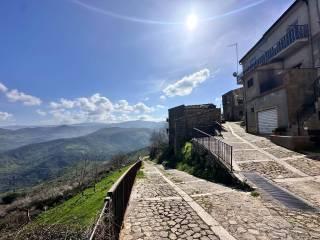 Terratetto unifamiliare via Piro 4, Mistretta — foto 6 di 42