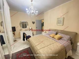 Quadrilocale via Pantano 1, Sant'Angelo di Brolo — foto 13 di 14