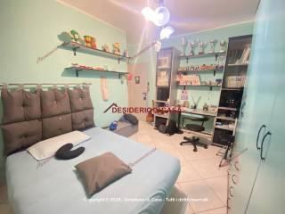 Quadrilocale via Pantano 1, Sant'Angelo di Brolo — foto 3 di 14