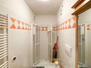Trilocale su più livelli, San Vito, San Vito di Cadore