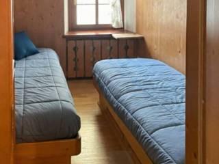 Trilocale su più livelli, San Vito, San Vito di Cadore — foto 11 di 19