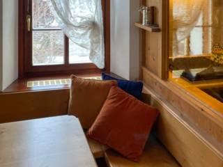 Trilocale su più livelli, San Vito, San Vito di Cadore — foto 15 di 19