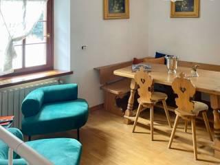 Trilocale su più livelli, San Vito, San Vito di Cadore — foto 8 di 19
