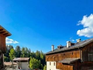 Trilocale su più livelli, San Vito, San Vito di Cadore — foto 18 di 19