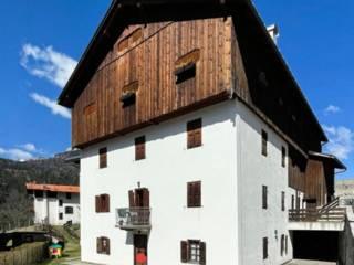Trilocale su più livelli, San Vito, San Vito di Cadore — foto 19 di 19