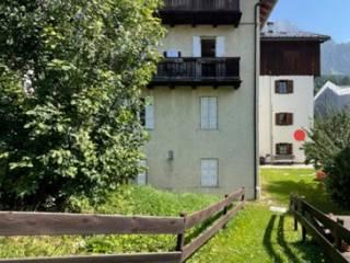 Trilocale su più livelli, San Vito, San Vito di Cadore — foto 12 di 19