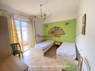 Appartamento via San Francesco di Paola 27, Sant'Angelo di Brolo