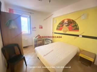 Appartamento via San Francesco di Paola 27, Sant'Angelo di Brolo — foto 2 di 16