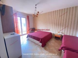 Appartamento via San Francesco di Paola 27, Sant'Angelo di Brolo — foto 15 di 16