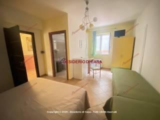Appartamento via San Francesco di Paola 27, Sant'Angelo di Brolo — foto 13 di 16