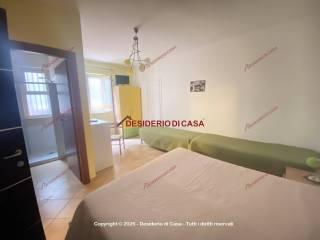 Appartamento via San Francesco di Paola 27, Sant'Angelo di Brolo — foto 11 di 16