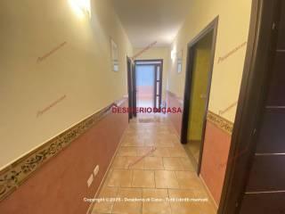 Appartamento via San Francesco di Paola 27, Sant'Angelo di Brolo — foto 16 di 16