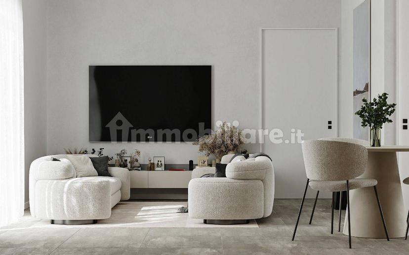 Trilocale via Trieste 109, Quartu, Quartu Sant'Elena — foto 6 di 9