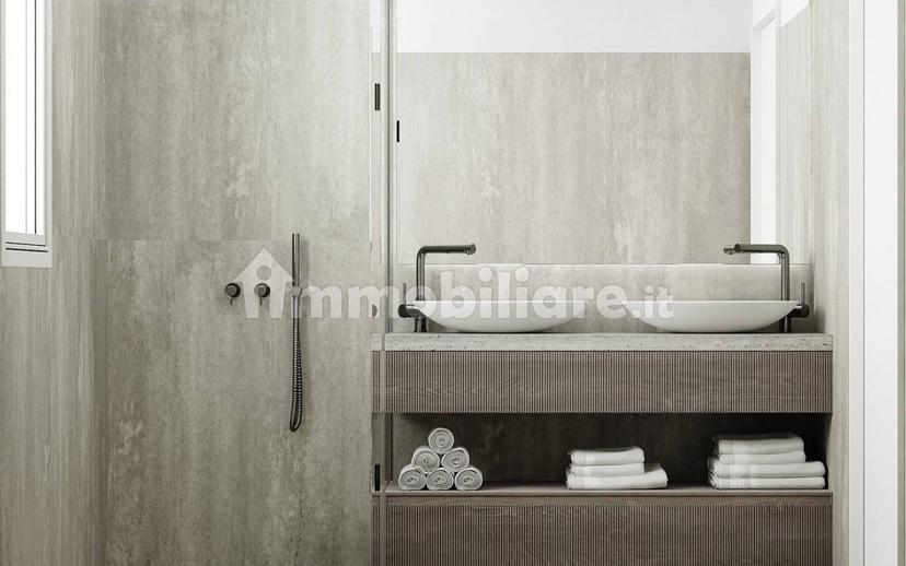 Trilocale via Trieste 109, Quartu, Quartu Sant'Elena — foto 4 di 9