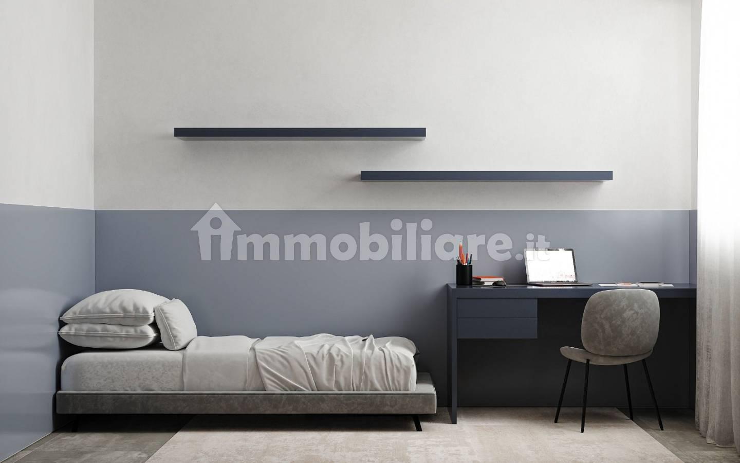 Trilocale via Trieste 109, Quartu, Quartu Sant'Elena