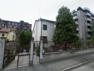 Bilocale via Donizetti 39, Parco, Monza — foto 8 di 9