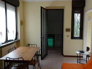 Bilocale via Donizetti 39, Parco, Monza — foto 6 di 9