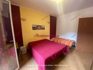 Bilocale via San Francesco di Paola 27, Sant'Angelo di Brolo — foto 4 di 6