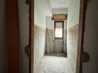 Trilocale via Bernardino Telesio, Centro, Vibo Valentia — foto 6 di 12