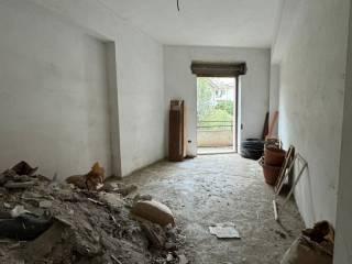 Trilocale via Bernardino Telesio, Centro, Vibo Valentia — foto 8 di 12