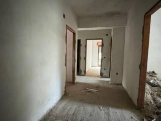 Trilocale via Bernardino Telesio, Centro, Vibo Valentia — foto 4 di 12