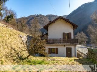 Villa unifamiliare, da ristrutturare, 208 m², Villaggio Nuovo, Arsiè — foto 24 di 28