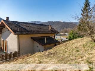 Villa unifamiliare, da ristrutturare, 208 m², Villaggio Nuovo, Arsiè — foto 15 di 28
