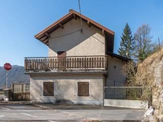 Villa unifamiliare, da ristrutturare, 208 m², Villaggio Nuovo, Arsiè — foto 25 di 28