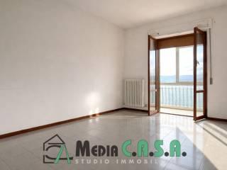 Appartamento via Emidio Luzi, Ascoli Piceno — foto 22 di 22