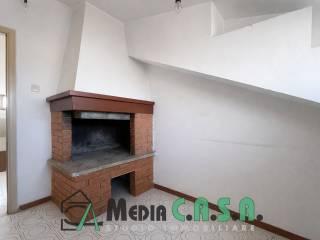 Appartamento via Emidio Luzi, Ascoli Piceno