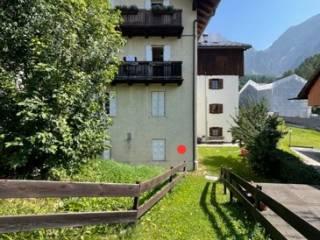 Bilocale 126 m², San Vito, San Vito di Cadore — foto 2 di 14