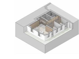 Bilocale 126 m², San Vito, San Vito di Cadore — foto 12 di 14