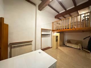 Bilocale via Santo Stefano 77, Santo Stefano, Bologna — foto 4 di 18