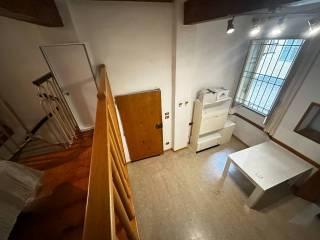 Bilocale via Santo Stefano 77, Santo Stefano, Bologna — foto 18 di 18