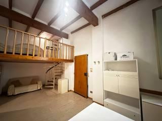 Bilocale via Santo Stefano 77, Santo Stefano, Bologna — foto 14 di 18