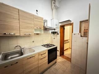 Bilocale via Santo Stefano 77, Santo Stefano, Bologna — foto 16 di 18