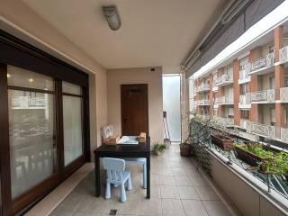 Trilocale via Cernaia 6, Centro, Savigliano — foto 6 di 21