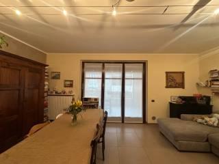 Trilocale via Cernaia 6, Centro, Savigliano — foto 17 di 21