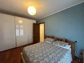 Trilocale via Cernaia 6, Centro, Savigliano — foto 19 di 21