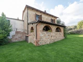 Casale, buono stato, 270 m², Cinigiano — foto 13 di 38