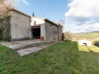Casale, buono stato, 270 m², Cinigiano — foto 35 di 38
