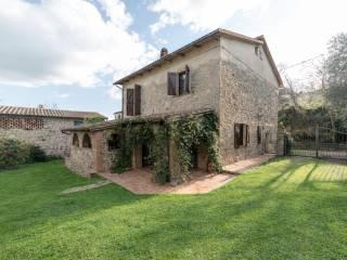 Casale, buono stato, 270 m², Cinigiano — foto 22 di 38